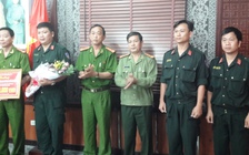 Vừa ra tù lại tổ chức đường dây mua bán ma túy