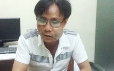 Bắt kẻ cuồng ghen, ‘tra tấn’ người yêu cũ