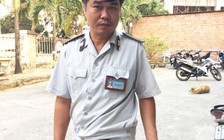 'Đội quân' hàng rong cầm hung khí đuổi đánh cán bộ trật tự đô thị