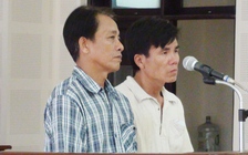 'Cặp đôi' bất hảo, vô hiệu máy quay an ninh, trộm thép công ty nước ngoài