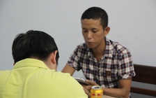 Trộm xe SH, ra biển trốn truy nã