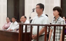 Y án giáo viên siêu lừa