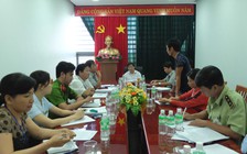 Phạt hộ dân nhuộm vàng gà bằng chất có thể gây ung thư 87,5 triệu đồng