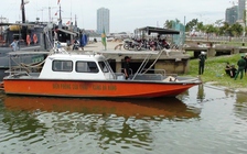 Nữ nhân viên Big C Đà Nẵng nhắn tin cho cha rồi nhảy cầu tự tử