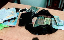 Gần 100 cảnh sát triệt xóa đường dây số đề ở Đà Nẵng