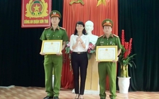 Phá đường dây ma túy liên tỉnh Hải Phòng - Đà Nẵng