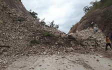 Miền Trung - Tây nguyên thiệt hại hơn 783 tỉ đồng vì mưa lũ