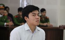 Giết người chỉ vì cái nhìn, lãnh 16 năm tù