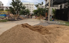 Đà Nẵng công bố 18 dự án được phép bán đất nền