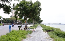 Tìm thấy thi thể sinh viên mất tích