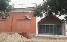 Buộc tự tháo dỡ khu 'phố Tàu' xây dựng trái phép ở Đà Nẵng