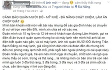 Tranh cãi nảy lửa vụ quán cơm ở Đà Nẵng bị khách tố 'chém đẹp'