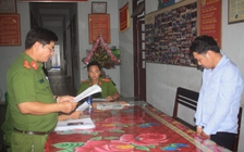 Lại mạo danh nhân viên bất động sản để lừa đảo