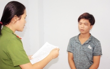 Bắt băng cướp chuyên nhắm vào du khách