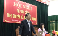 Đề nghị Trung ương tháo gỡ việc ghi sai hạn sử dụng đất thương mại