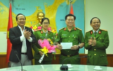 Tịch thu hàng trăm chai rượu ngoại, hàng ngàn gói thuốc lá lậu