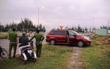 Khởi tố tài xế khống chế, cướp 200 triệu đồng từ tay kế toán