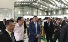 Đà Nẵng có mô hình trung tâm ô tô tải, buýt đầu tiên cả nước