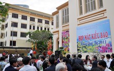 Đà Nẵng cấm mọi hình thức tặng quà tết cho cấp trên