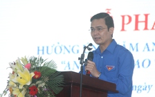 Tỷ lệ giới trẻ bị TNGT có xu hướng tăng