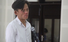 Được tại ngoại điều trị HIV, vẫn tiếp tục bán heroin