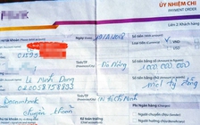 Tái diễn nạn lừa qua điện thoại, một phụ nữ mất 1 tỉ đồng