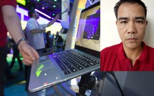 Hàng loạt cửa hàng tin học sập bẫy lừa