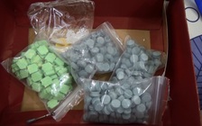 Tóm gọn 3 'ông trùm' ma túy trong một nhà nghỉ ở Đà Nẵng