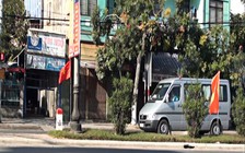 Chủ tịch Đà Nẵng ra tối hậu thư giải quyết nạn xe dù, bến cóc