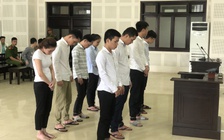 Phê ma túy để lấy dũng khí đi 'huyết chiến', hai nhóm lãnh án