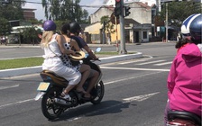 Những ngày Tết, Đà Nẵng có 1 vụ tai nạn giao thông chết người