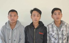 Bắt nhóm đánh công an khi bị tắt loa kẹo kéo hát karaoke