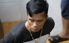 Bắt trùm ma túy núp bóng thầu xây dựng, thu hơn 1 kg hàng đá