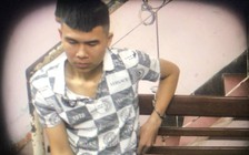 Mang thuốc lắc, hung khí đi đánh nhau bị 911 chặn đứng