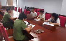 Cảnh cáo nhóm câu like bằng thông tin bịa đặt bò khô Trung Quốc từ thịt người