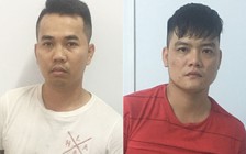 Khởi tố 4 người trong đường dây cá độ bóng đá 'triệu đô' có súng, lựu đạn