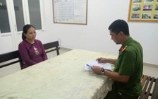 'Nữ quái' đánh thuốc mê người tình qua đường ở vịnh Đà Nẵng sa lưới