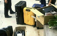 Công an Đà Nẵng trục xuất 35 người Trung Quốc tổ chức đánh bạc qua mạng