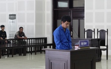 'Người vận chuyển' ma túy để trừ nợ lãnh 17 năm tù