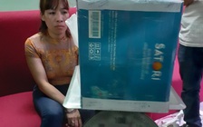 Theo dấu 'nồi cơm ma túy' từ cửa khẩu Lao Bảo về Đà Nẵng