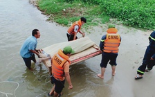 Tìm thấy thi thể người nhảy cầu Thuận Phước nghi do buồn chuyện bệnh tật