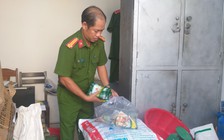 Triệt xóa lò sản xuất hạt nêm Knorr giả ở Đà Nẵng