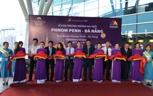 Du lịch đất nước chùa Tháp với đường bay Đà Nẵng – Phnom Penh chỉ 50 USD