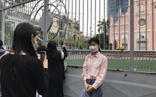 Đà Nẵng tạm dừng các hoạt động lễ hội