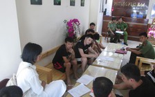 Đà Nẵng: Phát hiện nhóm người Hàn Quốc ở "chui", nghi hoạt động công nghệ cao