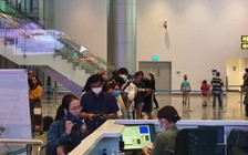 Cô gái Quảng Nam từ vùng dịch Covid-19 Trung Quốc về Đà Nẵng: Tổng rà soát