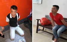 Chặt đứt đường dây ma túy từ Nghệ An về Đà Nẵng của đôi bạn tù