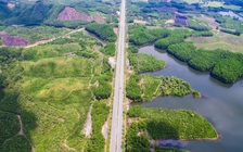 Đã có nhà đầu tư cho 2 dự án biệt thự sinh thái