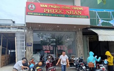 Đà Nẵng đề nghị cho phòng công chứng hoạt động