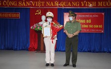 Đà Nẵng: Thượng tá Nguyễn Thị Bích Lân giữ chức Trưởng Công an Q.Ngũ Hành Sơn